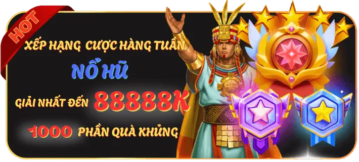 Hình ảnh tiền thưởng chào mừng dành cho người chơi mới tại K9CC Bắn Cá