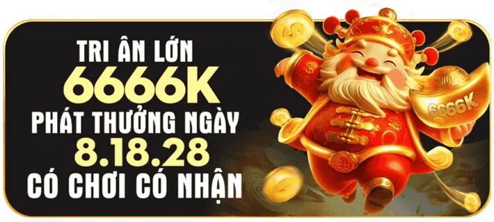 Thưởng đăng nhập hàng ngày