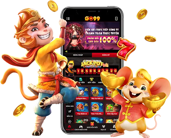 Biểu tượng đa dạng trò chơi tại K9CC