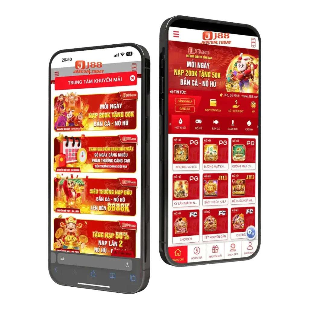 Tiện Lợi Tối Đa