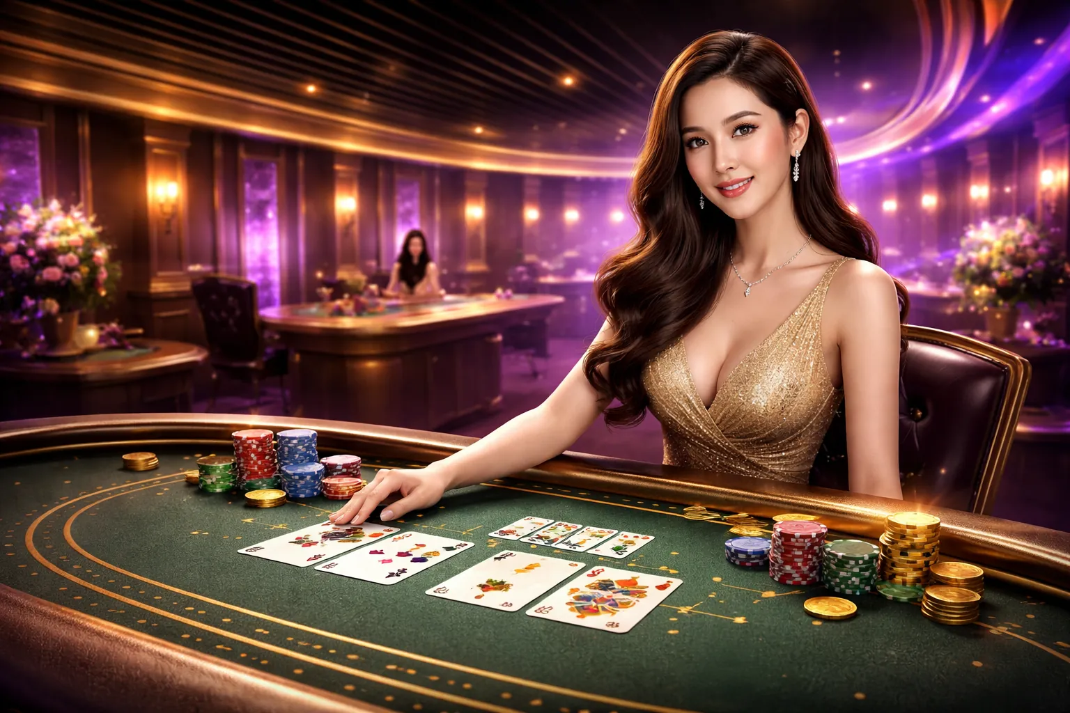 Hình ảnh đại diện về an toàn cá cược trực tuyến tại k9cc bắn cá