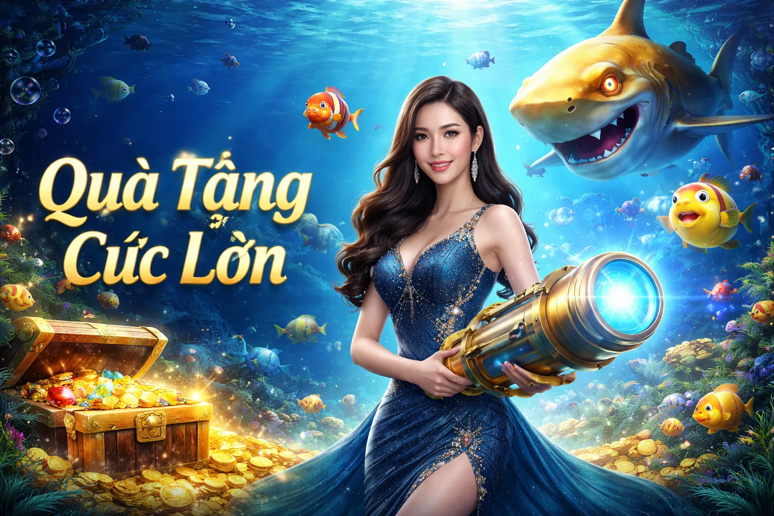 Tính năng mới K9CC