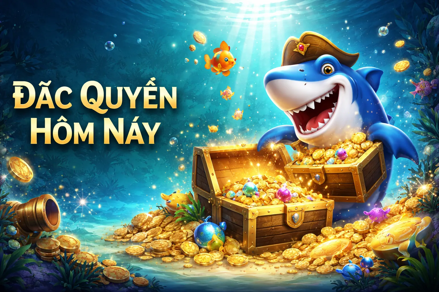Cơ hội thắng lớn và Jackpot khủng