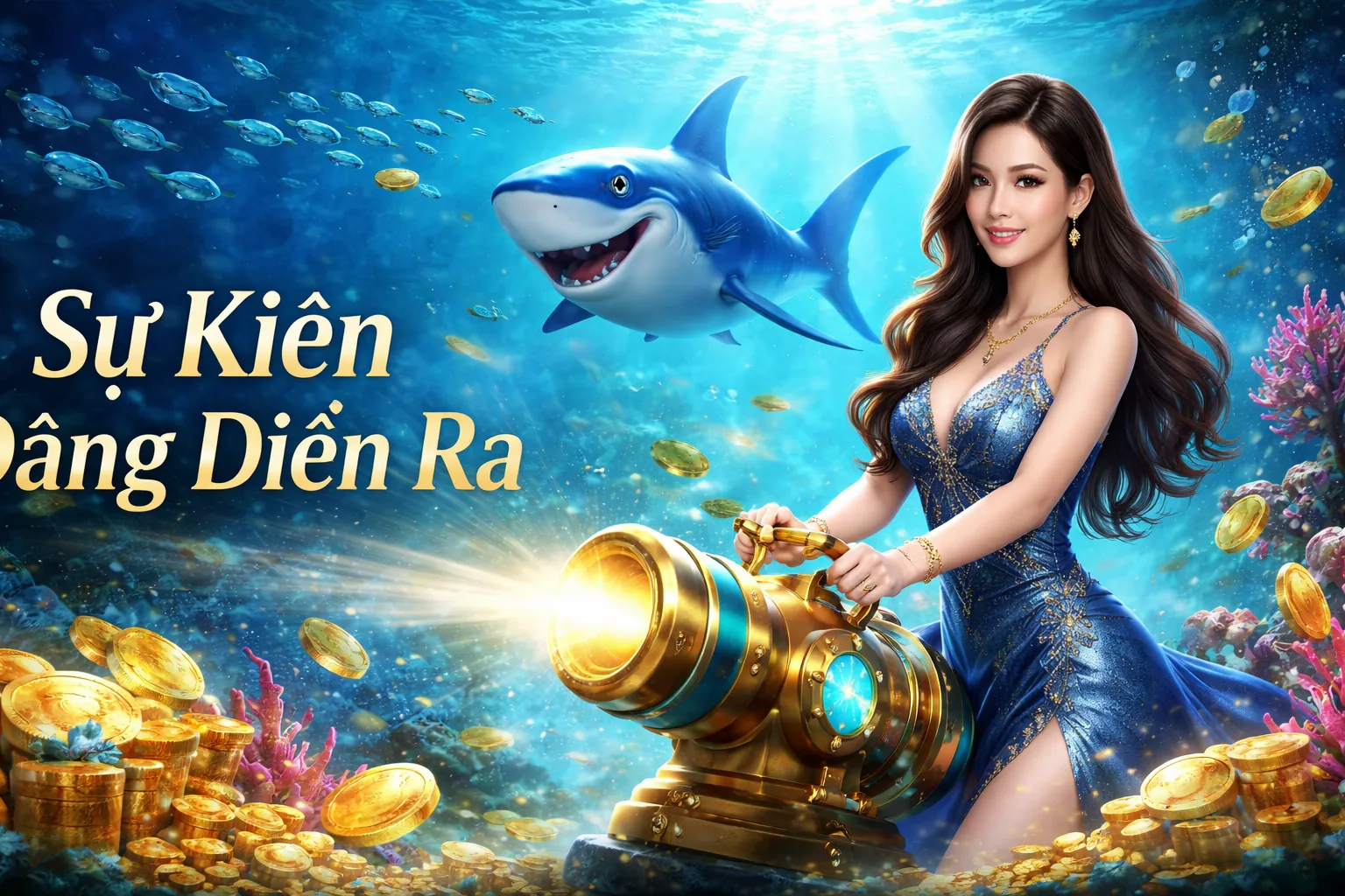 Hướng dẫn đăng ký tài khoản K9CC Bắn Cá