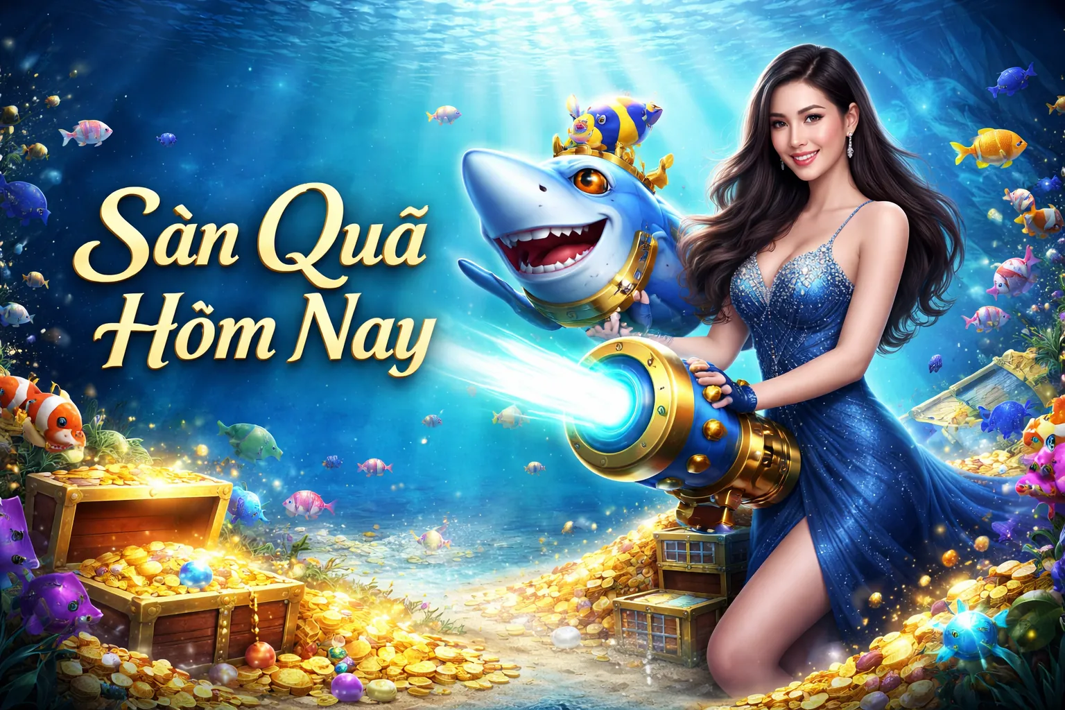 Trải nghiệm người dùng mượt mà