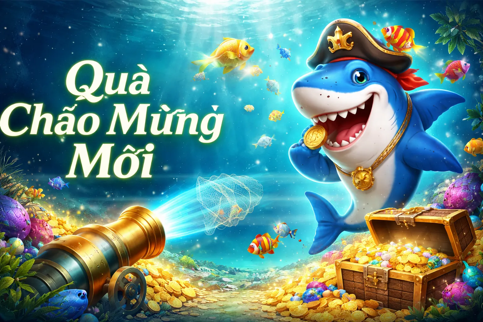 Trải nghiệm chơi game di động mượt mà