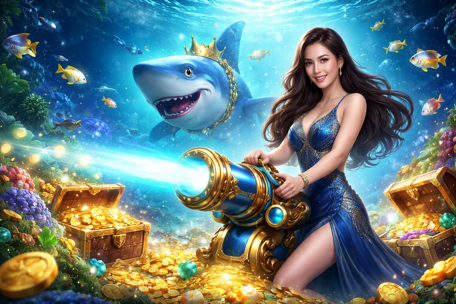 K9CC Giá Trị Cốt Lõi