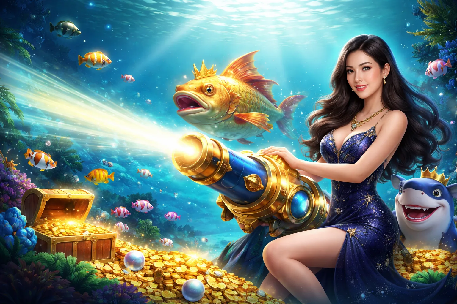 Thưởng Nạp Tiền VIP k9cc