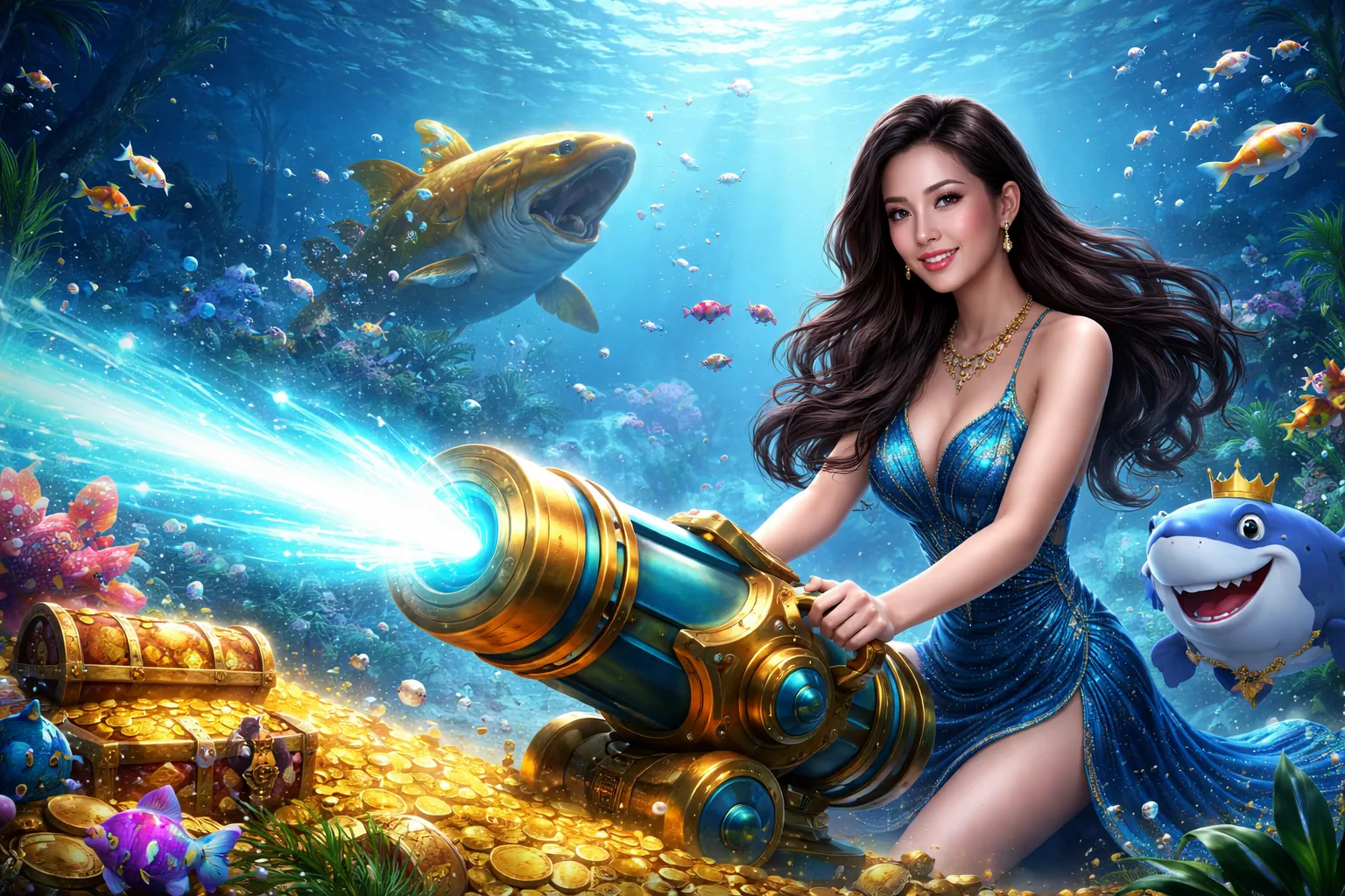 K9CC Cam Kết Dịch Vụ