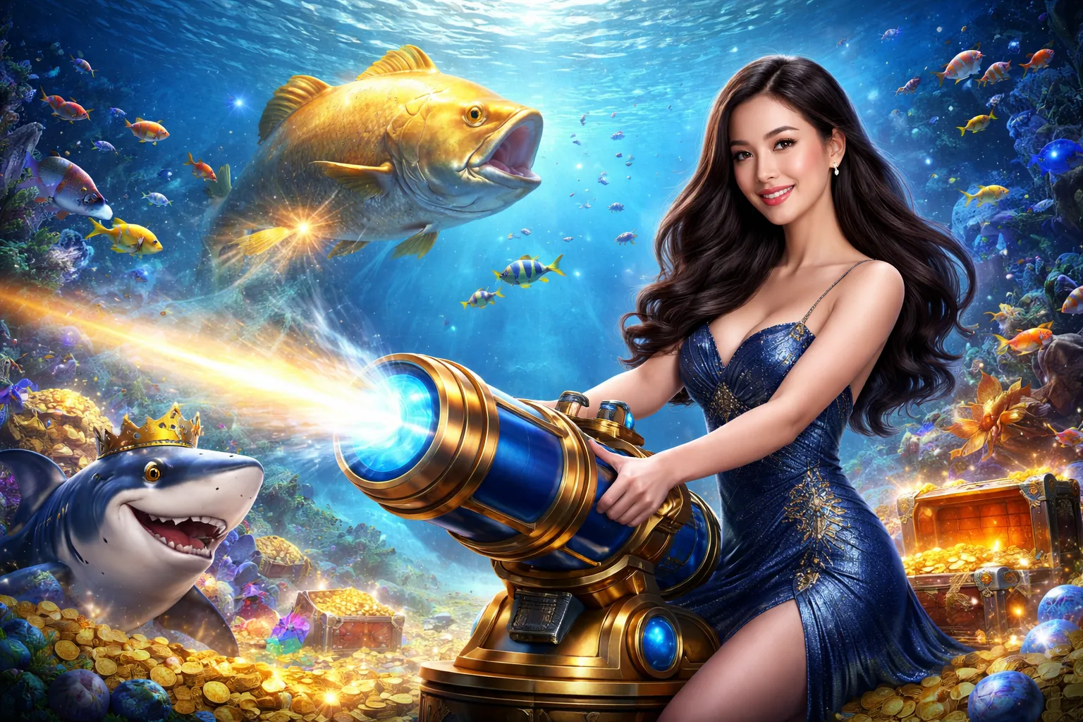 K9CC Định Vị Thương Hiệu