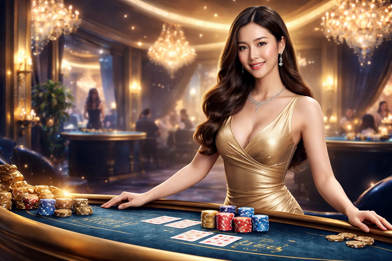 Bí quyết chơi bắn cá K9CC