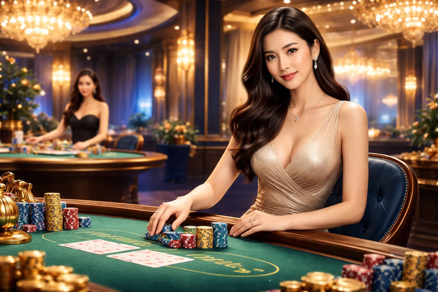 Máy đánh bạc k9cc bắn cá đa dạng và hấp dẫn