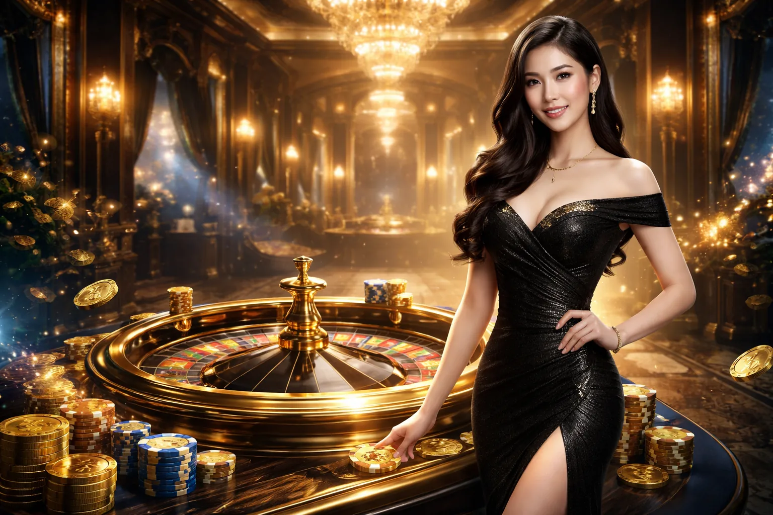 Sòng bạc trực tuyến k9cc bắn cá