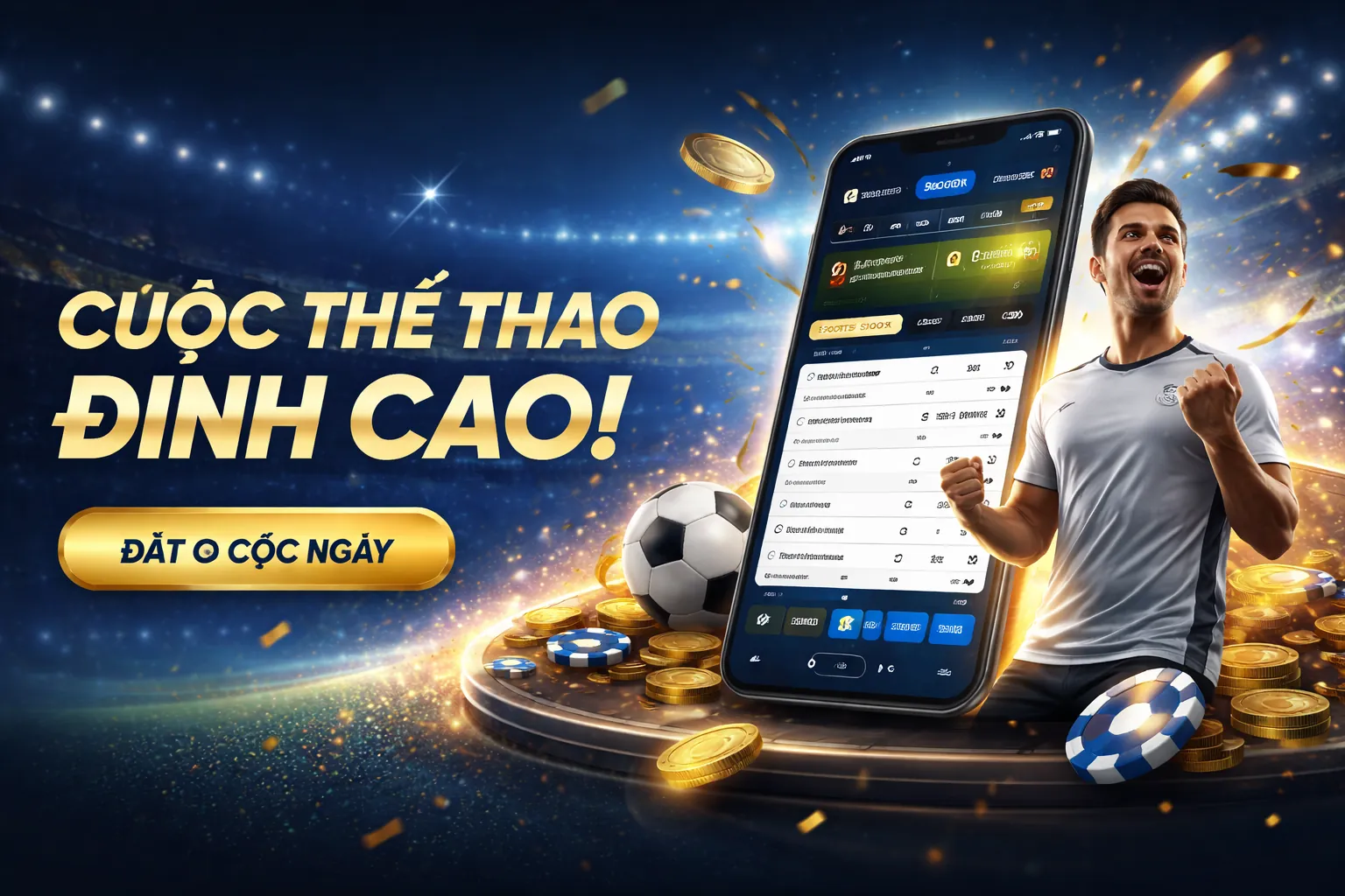 Cá cược eSports tại K9CC