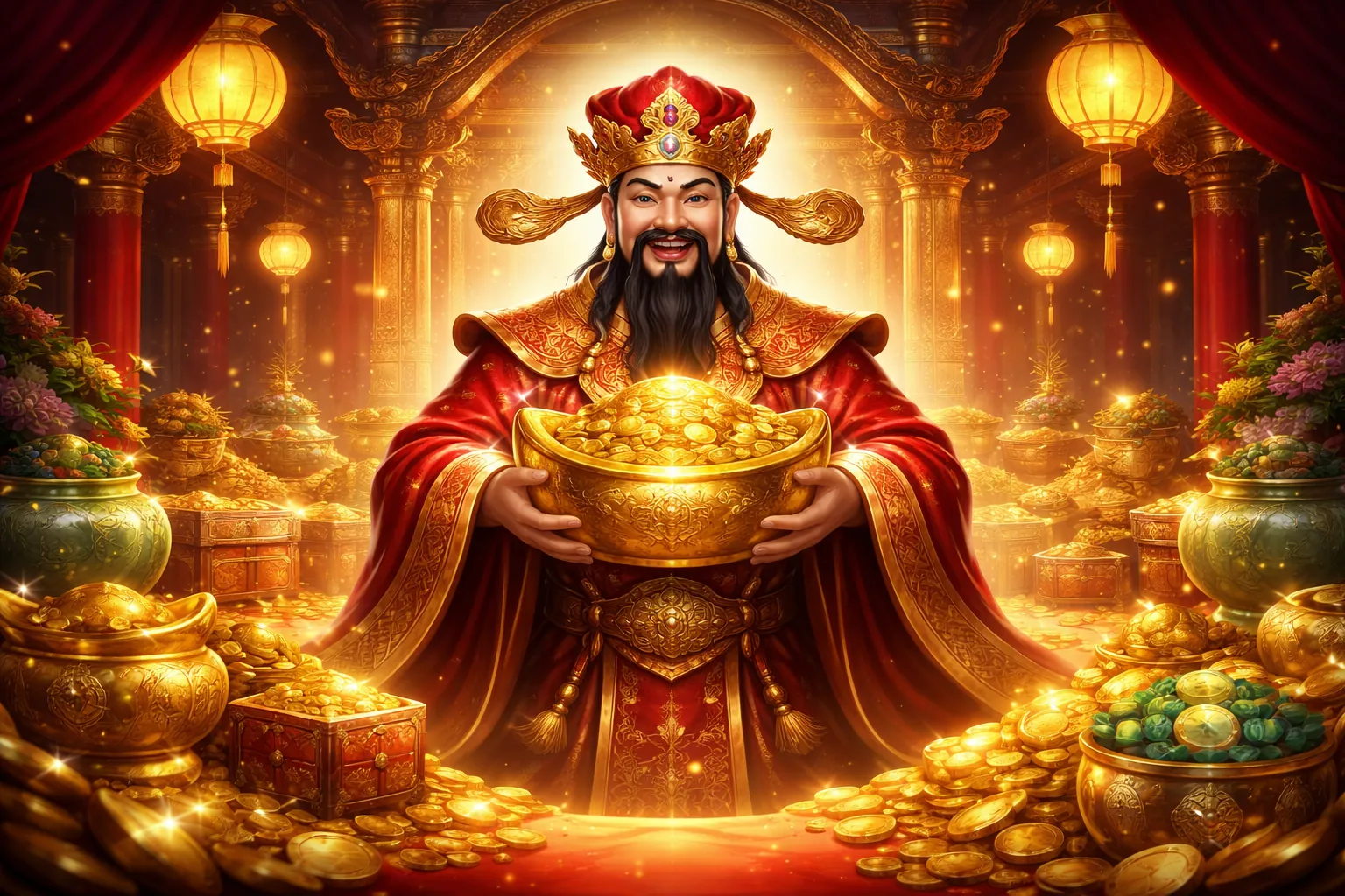 Ưu Đãi K9CC Bắn Cá 2026