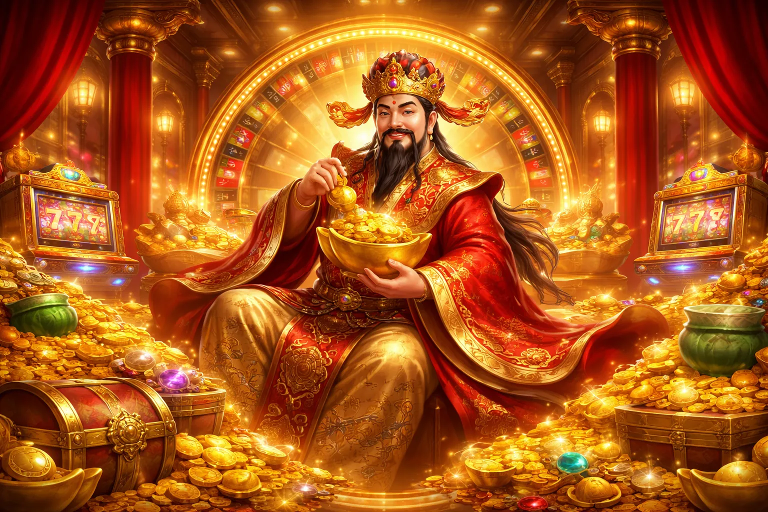 Chính sách Cookie K9CC bắn cá